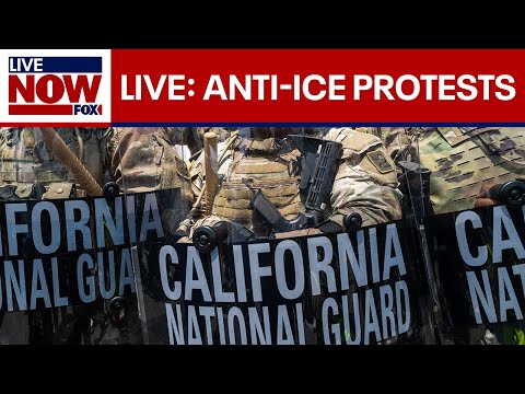 Video | President Trump deploys California National Guard to LA to quell protests, Elon Musk latest