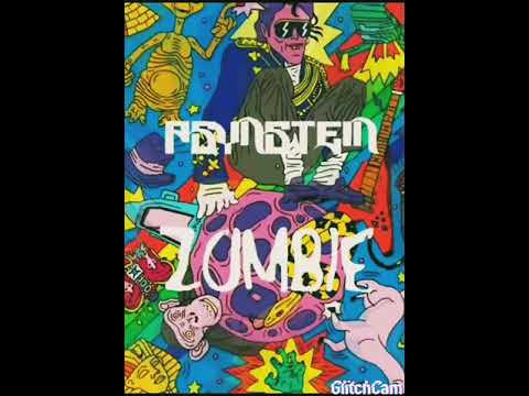 Psynstein-Zombie(Out Now) Hi tech Psy 185 BPM