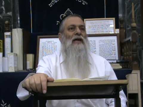 הרב מרדכי עטייה - שורשי המוחין שבכתר - כריעות וזקיפות - שיעור 001 - שורשי המוחין שבכתר