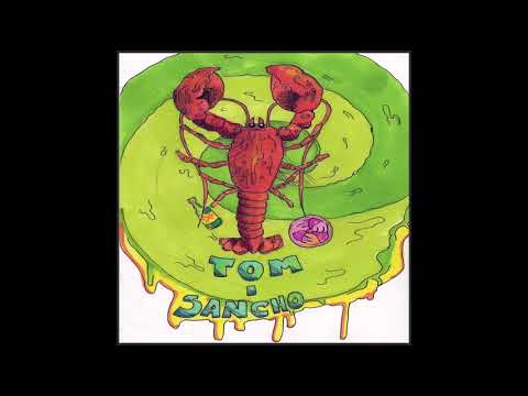 10. Kaczmi & Małpa - Nagły Atak Spawacza "Tom i Sancho" (Ulepiony świat - odsłuch audio)