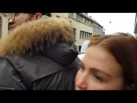 Carnaval de Binche 2023 (Mardi Gras) : Part 2