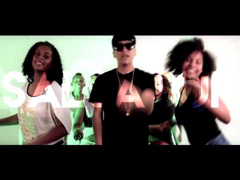 Tu Mujer No Te Deja Gino Salsa Sur (Video Oficial)