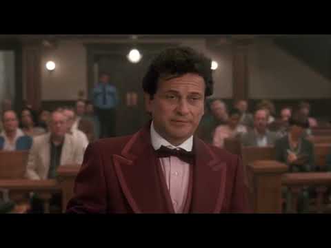 Are You Mocking Me  - Joe Pesci My Cousin Vinny