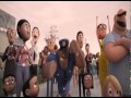 Cloudy With A Chance Of Meatballs