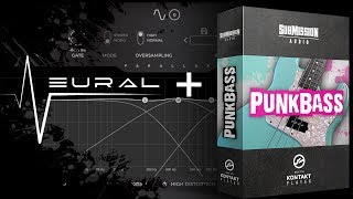 Video thumbnail for Mixing World-Class Bass Tone in 3 Minutes | Parallax & PunkBass by Systematic Productions