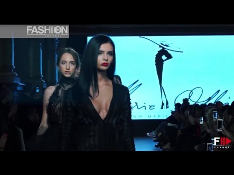 ROMANIAN FASHION PHILOSOPHY | HIGHLIGHTS DAY 3 by Fashion Channel  by Fashion Channel