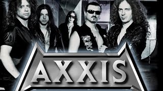 FMM17 - AXXIS - Heavy Metal Brother