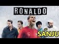 Download Cristiano Ronaldo In Bollywood As Sanju Kar Har Maidan Fateh Goalscorepro Com Mp3 Song