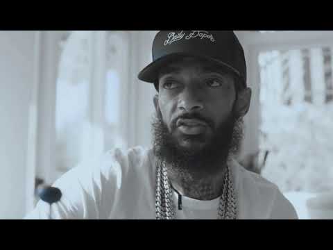 Nipsey Hussle ft Pacman - Where yo money at (PoeMix)