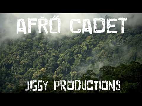 AFROCONGO TYPE BEAT | “Afro Cadet” - [Prod. by Jiggy Productions]