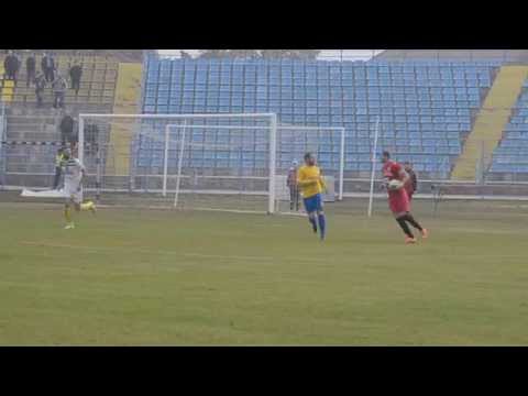 ‎Fotbal‬. Liga 2: FCM Baia Mare 1 - 1 FC Olimpia Satu Mare