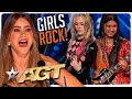 The 5 MOST UNBELIEVABLE Moments Of Maya Neelakantan S AGT Journey