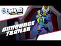 Gameplay video of Lynked: Banner of the Spark  Playstation