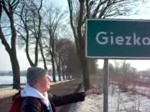 Kondzioł, CZM wyprawa do studia...