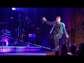 Rob Thomas - "Real World '09" - Red Bank, NJ 5-28-19