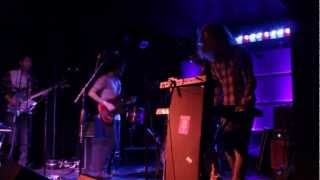 Turrtle Interviews The John Steel Singers!