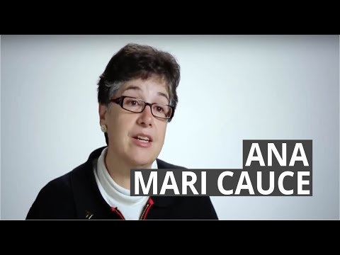 A Spotlight on UW President Ana Mari Cauce & GIX