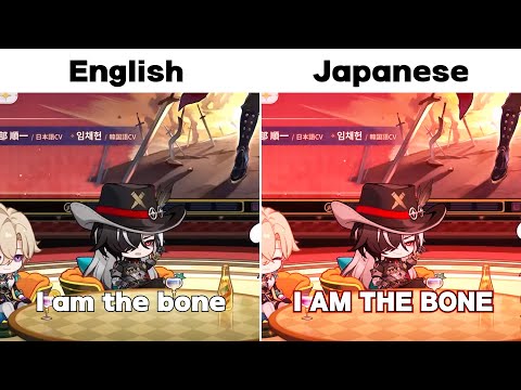 The way JP Boothill says Archer's line is so 💀