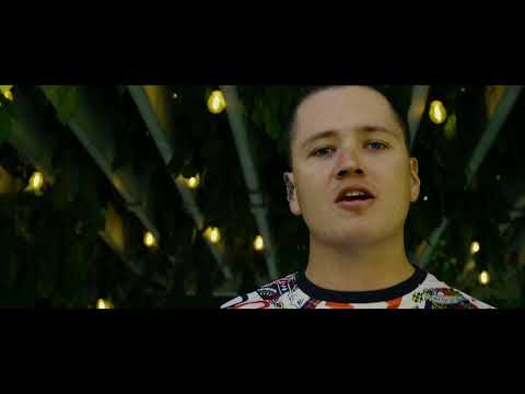 KNI9HTL!FE - Typhoon (Official Music Video)