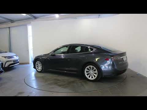 Tesla Model S 75D - TENDER 27 - Image 2