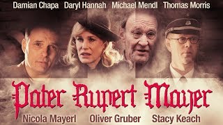 Father Rupert Mayer (Full Movie, History Drama, English, WW2, Nazi-Resistance) watchfree