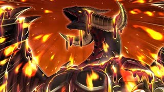 Torneo post caja Red Supernova en Yu-Gi-Oh duel Links