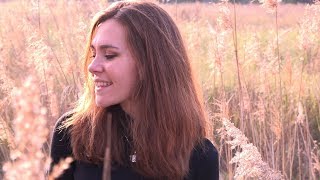 ME MIENTO MAL (Bely Basarte) - Claudia de la Torre (versión acústica)