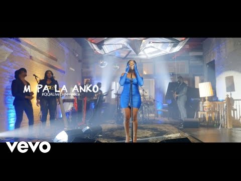 Rutshelle Guillaume - M Pa La Ankò