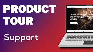 Comprehensive Support Guide | Get Help with Trading, Wallets, NFTs & More.