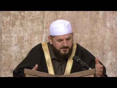 Nr.53 AKIDE TAHAVIJE - Përfitimi i të vdekurve me punët e të gjallëve - Dr. Shefqet Krasniqi