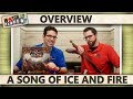 A Song Of Ice And Fire Board Game