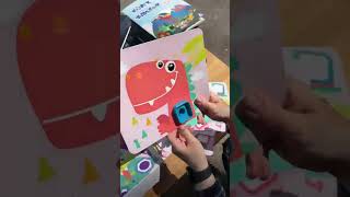 Игра с гайками Playing With Screws