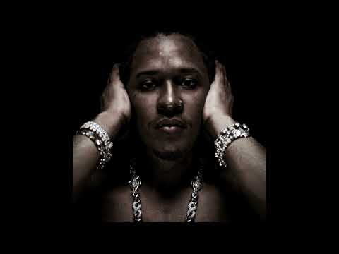 Young Thug x Lil Baby Type Beat - “Pardon My Back“