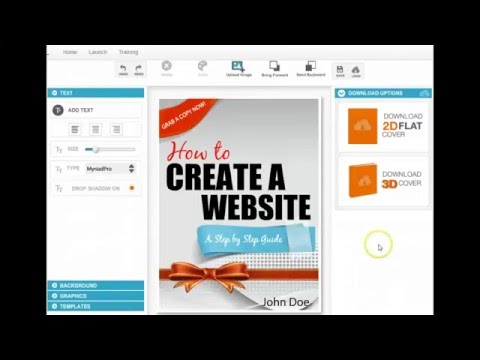 training video Ecover