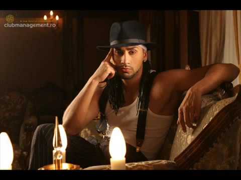 Connect R & Sonny Flame -Summer Days