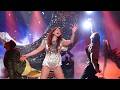 Cristina Castaño imita a Florence and the Machine con ‘You’ve got the love’ - Tu Cara Me Suena