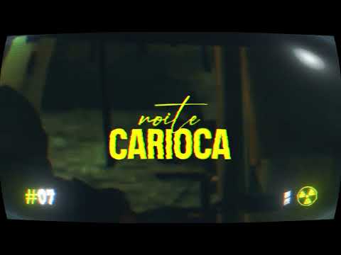 Vinicius Cavalcante,  Matheus Lacerda, Mc Rennan - Noite Carioca