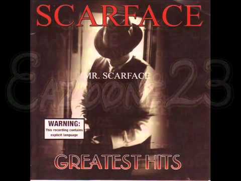 Scarface   Fuck Faces Feat Too Short, Devin   Tela