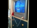 Opening To The Sword In The Stone 1991 VHS