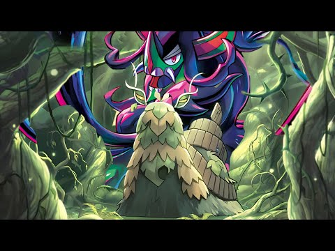 The Most Successful Wo-Chien Team in VGC History | VGC Reg G