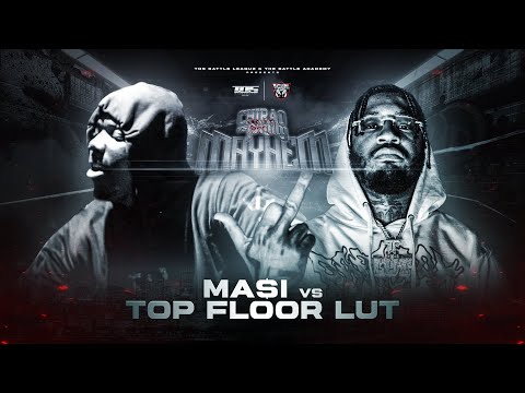 Ma$i vs TopFloor Lut