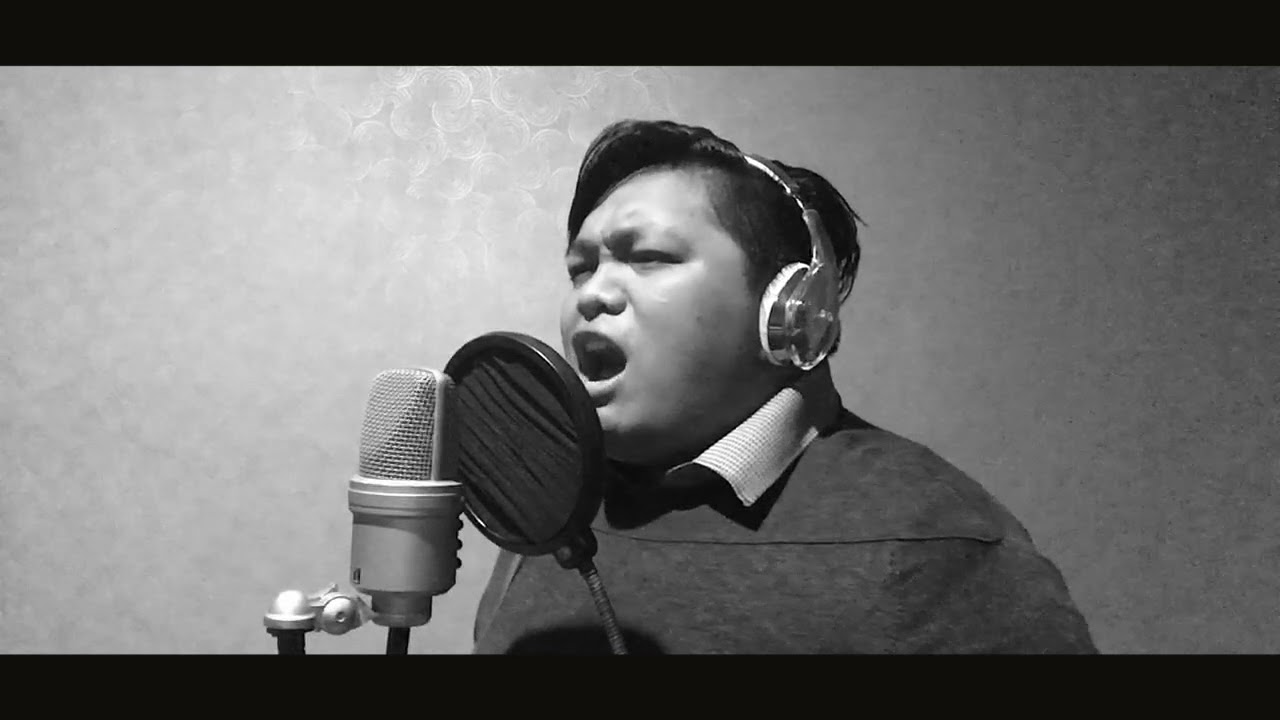 Don't You Remember - Adele (John Saga Cover)