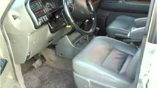 preview picture of video '1997 Acura SLX Used Cars Salt Lake City UT'