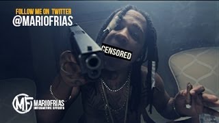 @KYCSHELOWSHAQ - #TuNoLoSabe LA VENGANZA Video Oficial Dir. By @MARIOFRIAS