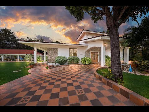 La Colonia | Panama Oeste, Panama - The Agency