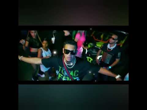 DFD LA MELODIA - COMO YO NO. Prod. Dj Stanley Mix.