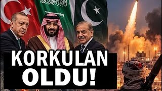 MÜDAHALE AN MESELESİ!