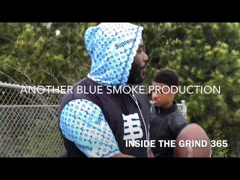 INSIDE THE GRIND 365 | SUPREME TEAM VS EMS | 7 v 7