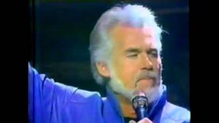 Kenny Rogers Working America .