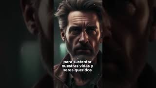 El equilibrio entre el dinero y la espiritual #historia #frases #historiasdefe #amor #motivacion